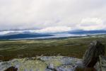 Sylarna travelogue picture
