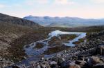 Sylarna travelogue picture