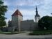 Tallinn travelogue picture