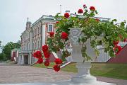 Kadriorg Palace