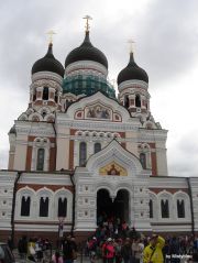 Alexander Nevski Cathedral