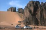 Tamanrasset travelogue picture