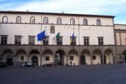 Municipal Hall, Viterbo