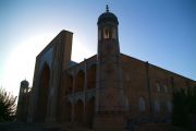 Kukeldash Madrassah