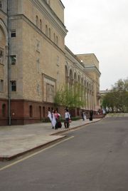 Navoi Theatre