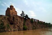 T'bilisi - river