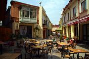 T'bilisi - Old Town