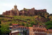 T'bilisi - castle