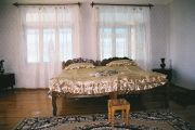 The guests are offered spacious rooms The guests are offered spacious rooms