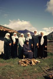 “Marszua Kawkaz” Foundation “Marszua Kawkaz” Foundation