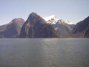 Milford Sound