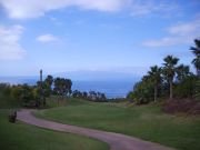 Tenerife travelogue picture