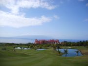 Tenerife travelogue picture