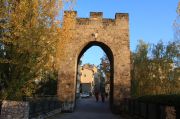 Porta Sant'Angelo