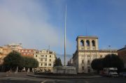 Fontana de Piazza Tacito