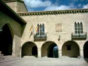 Ayuntamiento [Town Hall], Cantavieja