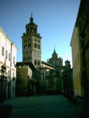 Teruel Cathedral