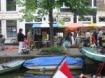 The Hague travelogue picture