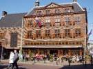The Hague travelogue picture