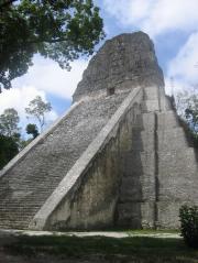 Temple V