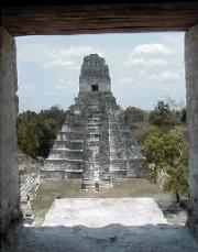Tikal