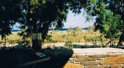 The view from our porch.