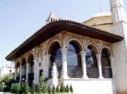Tirane travelogue picture