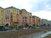 Tirane travelogue picture