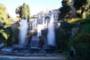 Fontana del Organo