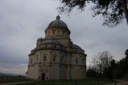 Tempio di S. Maria della Consolazione Tempio di S. Maria della Consolazione