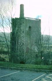 Waterworks Tower, Lumbutts