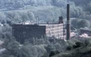 Now no more. Mons Mill- demolished 2002