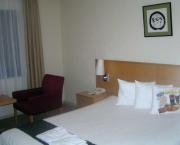 Our hotel room