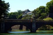 Tokyo travelogue picture