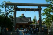 Tokyo travelogue picture