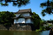 Tokyo travelogue picture