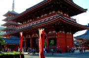 Tokyo travelogue picture