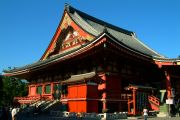 Tokyo travelogue picture