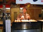 Tokyo travelogue picture