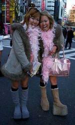 Tokyo travelogue picture