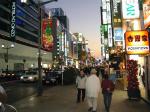Tokyo travelogue picture