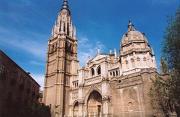 Toledo Cathedral