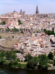 Overview of Toledo