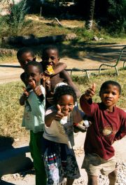 Toliara travelogue picture