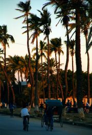 Toliara travelogue picture