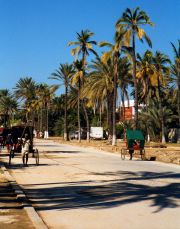 Toliara travelogue picture