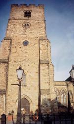 Tonbridge travelogue picture