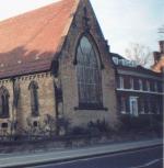 Tonbridge travelogue picture