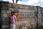 Toowoomba travelogue picture