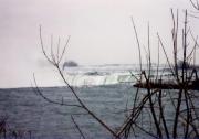 The Falls upclose